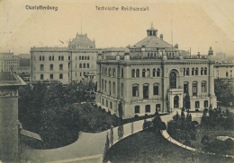 Charlotteburg